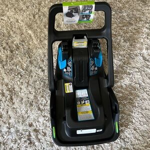 New baby jogger Base